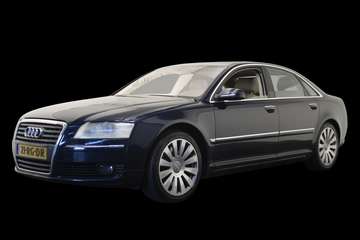 4.2 quattro Pro Line