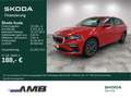 Skoda Scala Tour 1.0 TSI Matrix-LED/Sitzhzg/RFKamera Rot - thumbnail 1