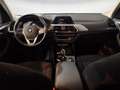 BMW X3 xDrive20d Advantage Panorama-Glasdach AHK HiF Gris - thumbnail 11