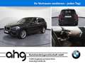 BMW X3 xDrive20d Advantage Panorama-Glasdach AHK HiF Gris - thumbnail 1