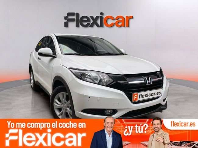 Honda HR-V 1.6 i-DTEC Comfort - foto 1