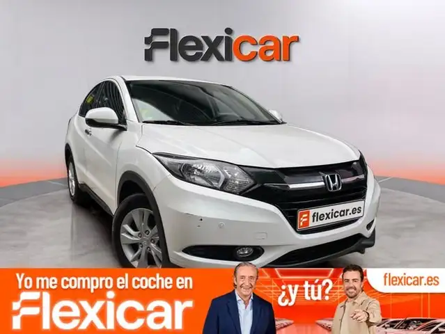 Honda HR-V 1.6 i-DTEC Comfort