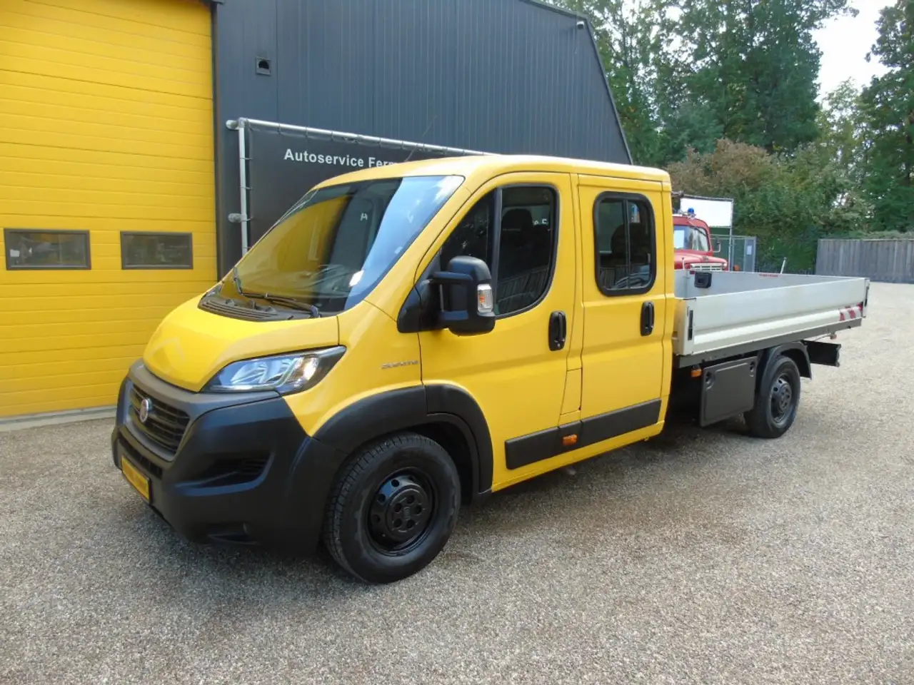 Fiat Ducato