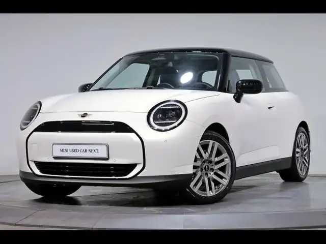 MINI Cooper E
