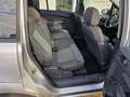 Opel Zafira Basis TÜV 05/27 Gris - thumbnail 10