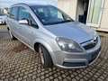 Opel Zafira Basis TÜV 05/27 Gris - thumbnail 7