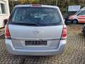 Opel Zafira Basis TÜV 05/27 Gris - thumbnail 4