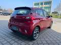 Hyundai i10 Trend + Komfortpaket + Automatik Rot - thumbnail 4