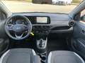 Hyundai i10 Trend + Komfortpaket + Automatik Rot - thumbnail 7