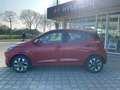 Hyundai i10 Trend + Komfortpaket + Automatik Rot - thumbnail 3