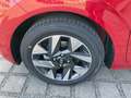 Hyundai i10 Trend + Komfortpaket + Automatik Rot - thumbnail 5