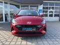 Hyundai i10 Trend + Komfortpaket + Automatik Rot - thumbnail 2