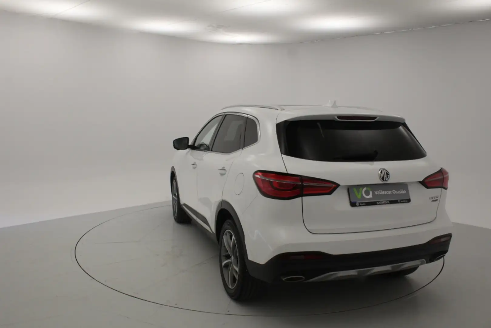 MG EHS LUXURY 1.5T-GDI PHEV 258CV 5P - 2