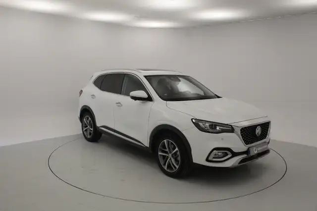 MG EHS LUXURY 1.5T-GDI PHEV 258CV 5P