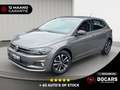 Volkswagen Polo 1.0i IQ.Drive |Apple Carplay| DAB+ | Cruisecontrol Grijs - thumbnail 1