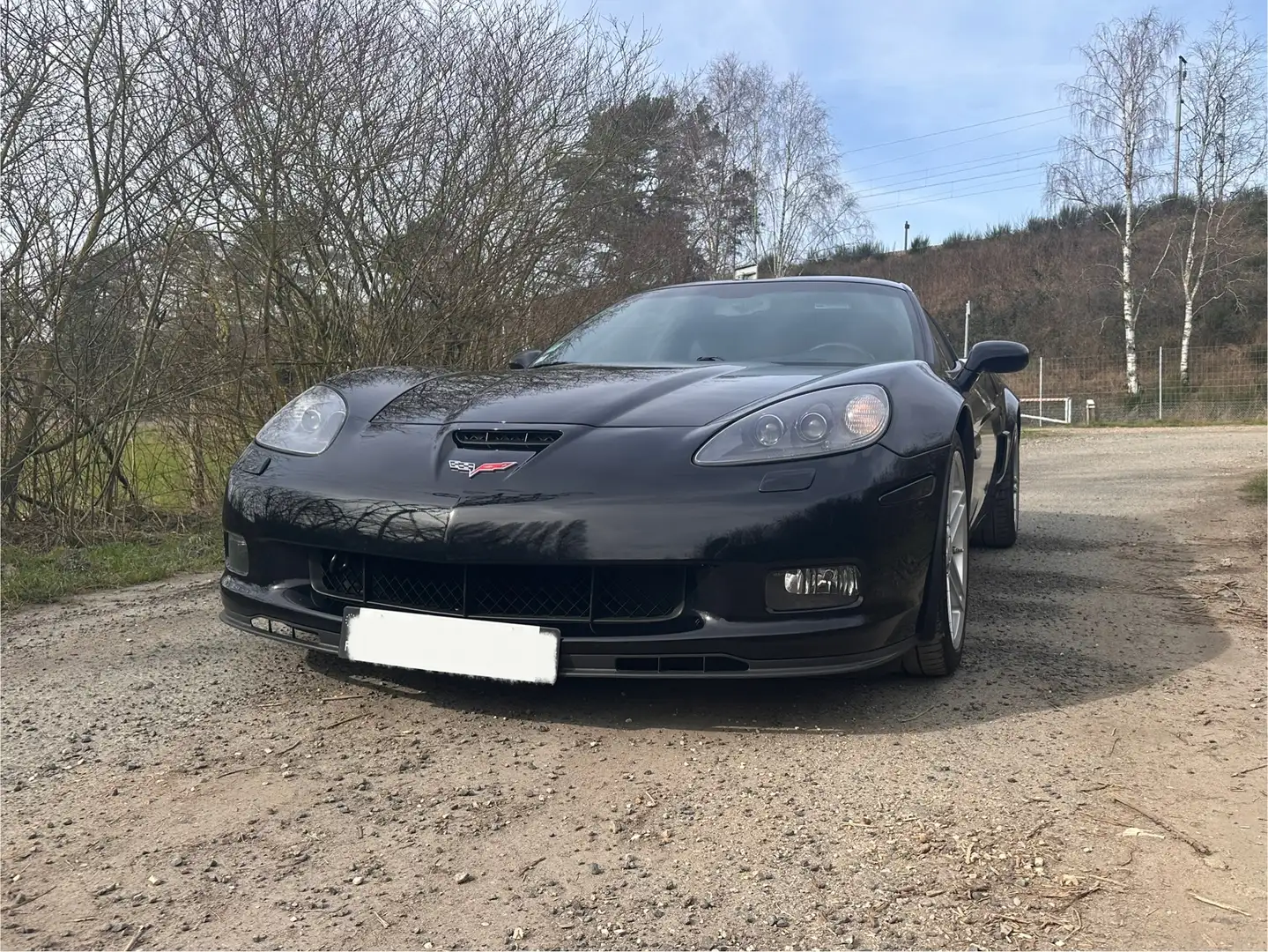 Chevrolet Corvette Z06 - 2