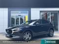 Mazda CX-30 2.0 e-SkyActiv-X M Hybrid Luxury | Lederen bekledi Schwarz - thumbnail 1