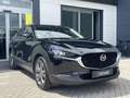Mazda CX-30 2.0 e-SkyActiv-X M Hybrid Luxury | Lederen bekledi Schwarz - thumbnail 4
