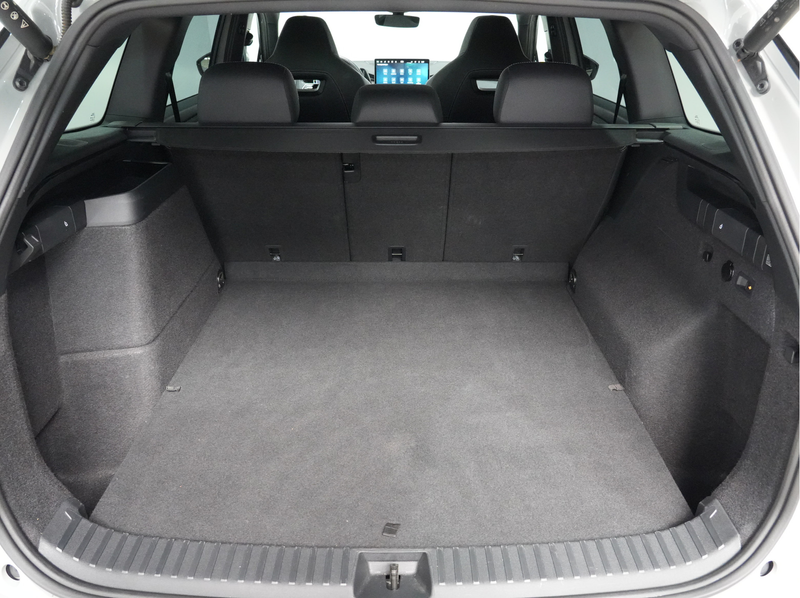 Skoda Kodiaq 1.5 PK TSI PHEV Sportline Business Panoramadak Weg — photo 10