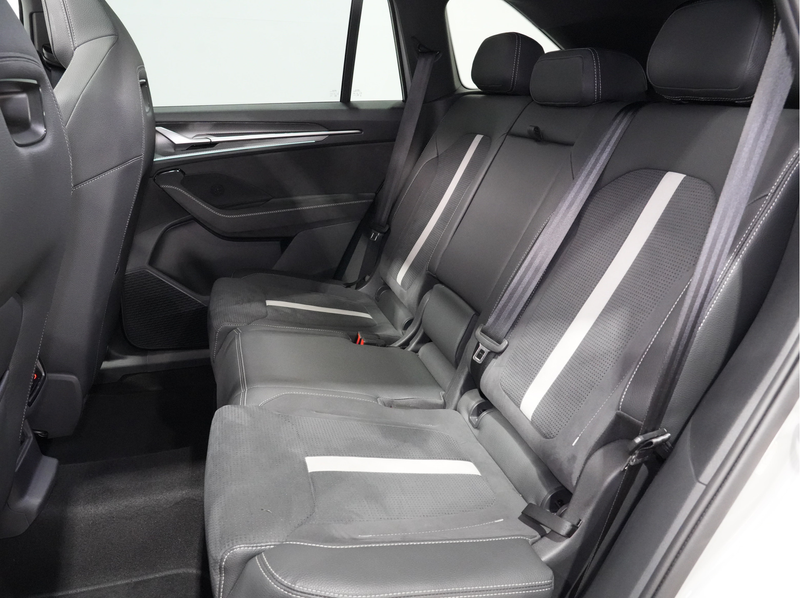 Skoda Kodiaq 1.5 PK TSI PHEV Sportline Business Panoramadak Weg — photo 14