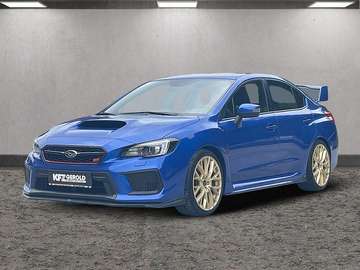 STi Final Edition Nummer 86 von 122