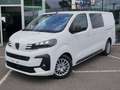 Peugeot Expert Dubbele Cabine L3 180 PK Automaat NAVI / CAMERA Wit - thumbnail 1