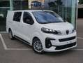 Peugeot Expert Dubbele Cabine L3 180 PK Automaat NAVI / CAMERA Wit - thumbnail 2