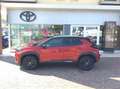 Toyota Yaris Cross 1.5 Hybrid 5p. E-CVT AWD-i Adventure Rosso - thumbnail 3