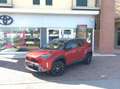 Toyota Yaris Cross 1.5 Hybrid 5p. E-CVT AWD-i Adventure Rosso - thumbnail 1