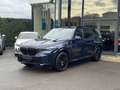 BMW X5 xDrive50e M Pro /SKY/BOWERS/ CONF SEAT/INTRG STEER Bleu - thumbnail 3