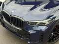 BMW X5 xDrive50e M Pro /SKY/BOWERS/ CONF SEAT/INTRG STEER Bleu - thumbnail 2