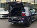 BMW X5 xDrive50e M Pro /SKY/BOWERS/ CONF SEAT/INTRG STEER Bleu - thumbnail 8