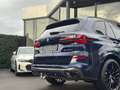 BMW X5 xDrive50e M Pro /SKY/BOWERS/ CONF SEAT/INTRG STEER Bleu - thumbnail 10