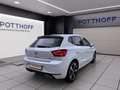 SEAT Ibiza 1.0 TSI DSG FR KAMERA PDC LED SITZHZG Weiß - thumbnail 5