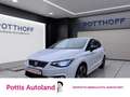 SEAT Ibiza 1.0 TSI DSG FR KAMERA PDC LED SITZHZG Weiß - thumbnail 1