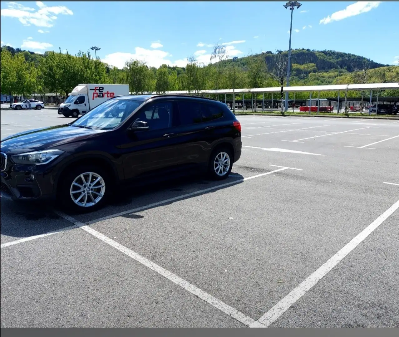 BMW X1 x1 sdrive18d - 1