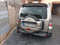 Mitsubishi Pajero Pajero 3.8 V6 Automatik Instyle Gold - thumbnail 4