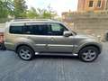 Mitsubishi Pajero Pajero 3.8 V6 Automatik Instyle Gold - thumbnail 2