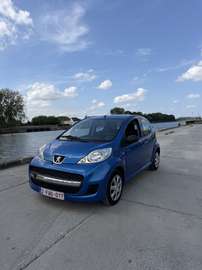1.0i Urban Move