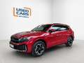 Volkswagen Touareg R-Line+Auto.+V6TDI+4M Rouge - thumbnail 4