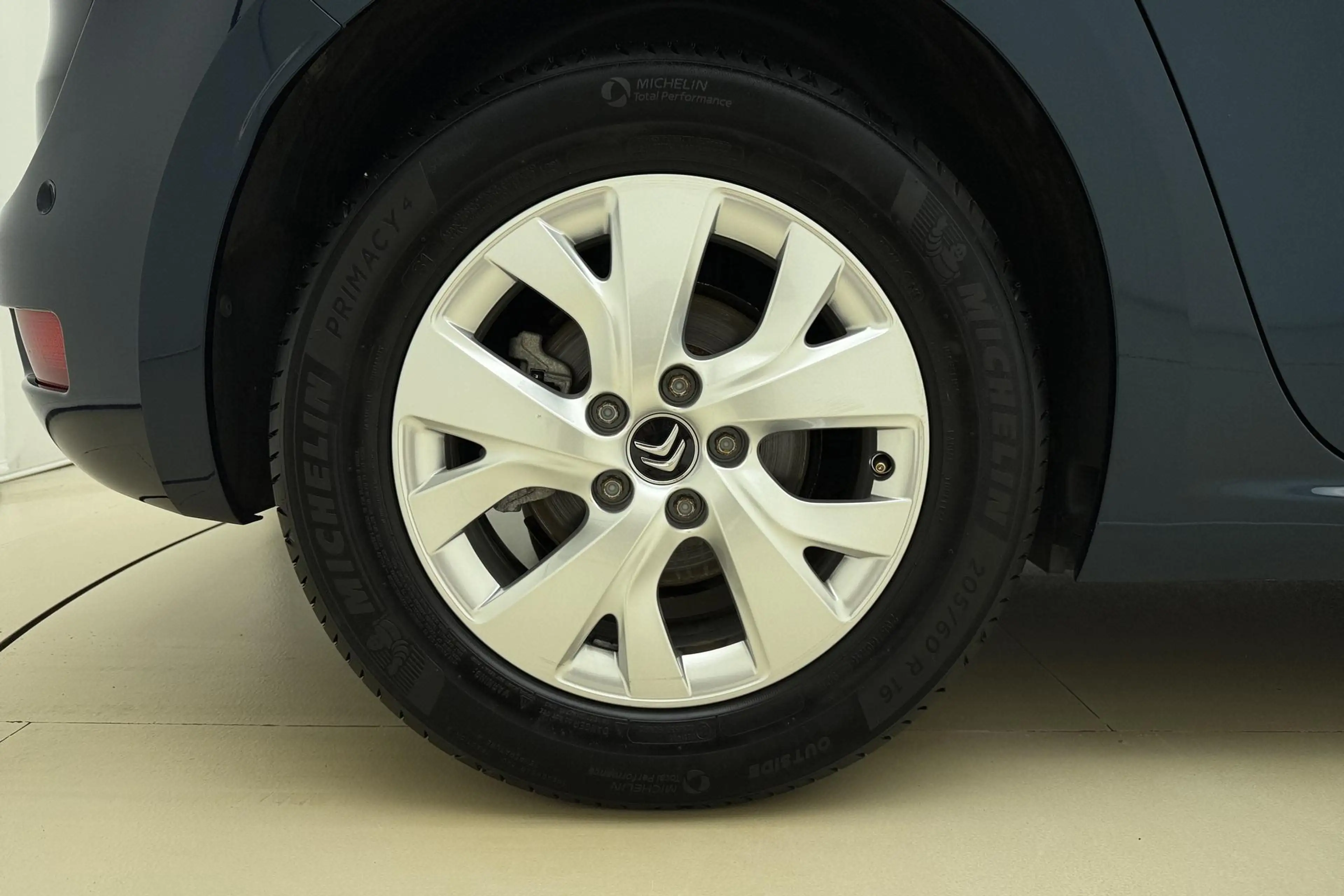 Citroen C4 SpaceTourer 1.2 PureTech Business Automaat | Climate control | — photo 14