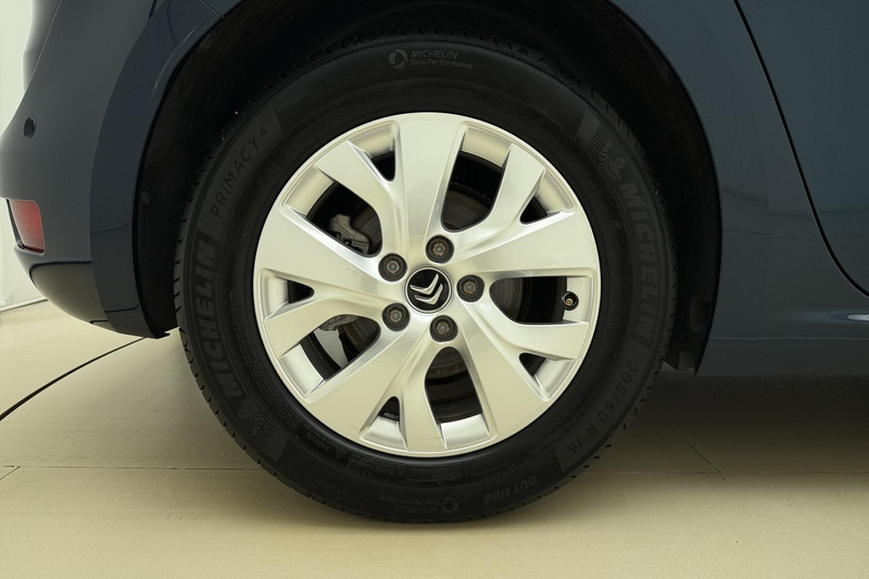 Citroen C4 SpaceTourer 1.2 PureTech Business Automaat | Climate control | — photo 14