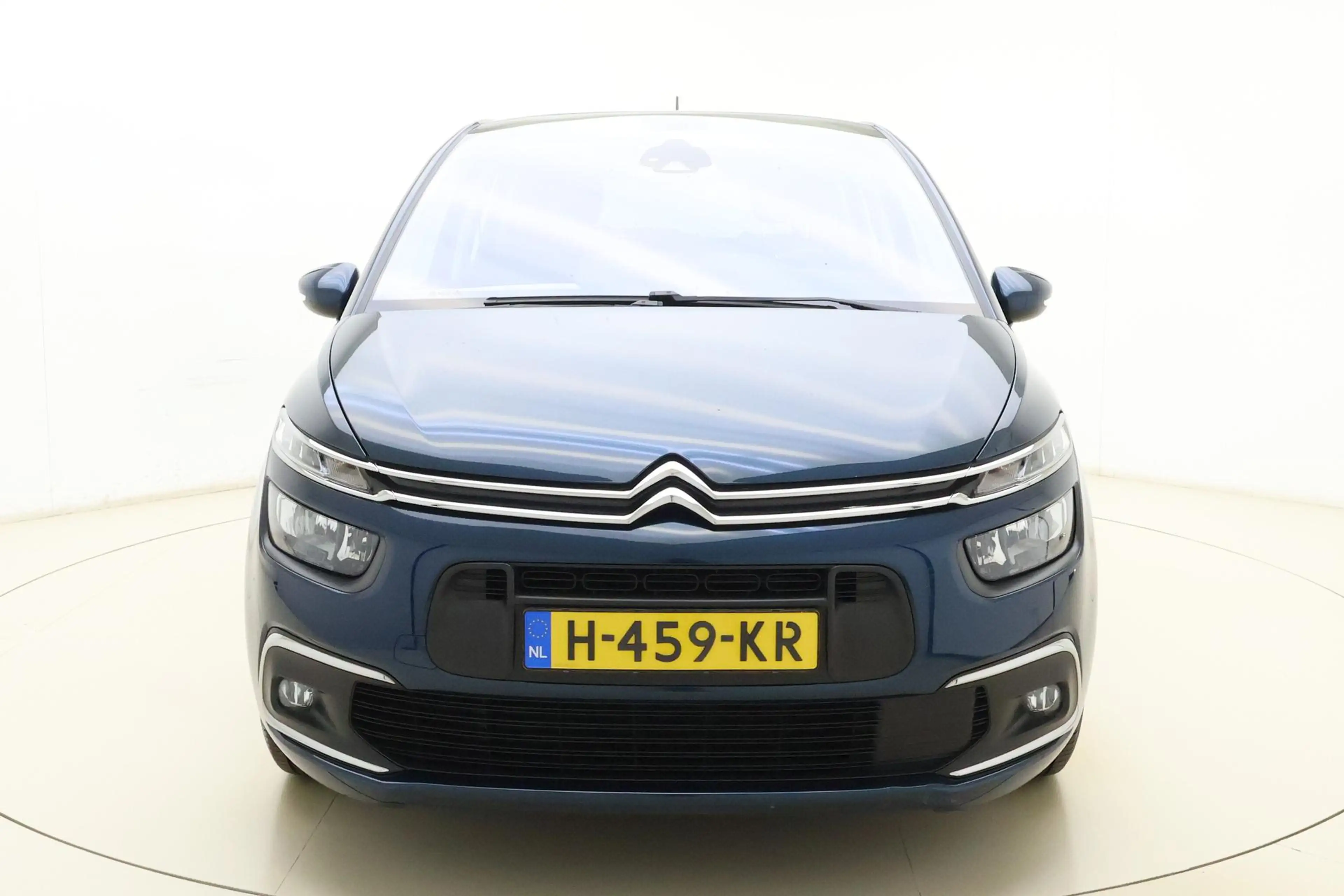 Citroen C4 SpaceTourer 1.2 PureTech Business Automaat | Climate control | — photo 6