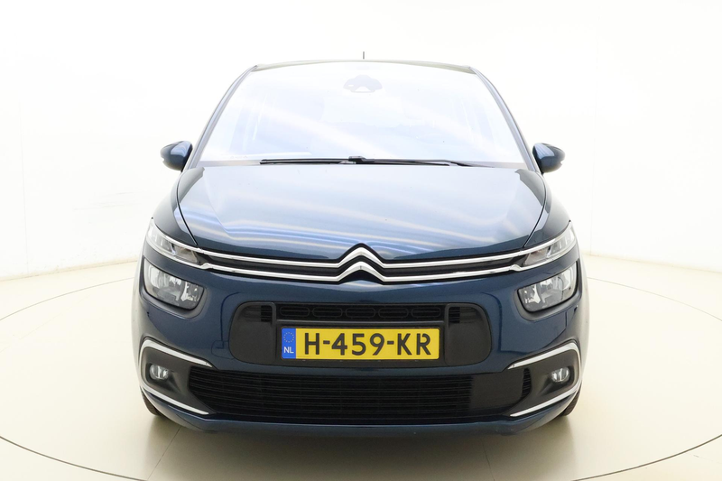 Citroen C4 SpaceTourer 1.2 PureTech Business Automaat | Climate control | — photo 6