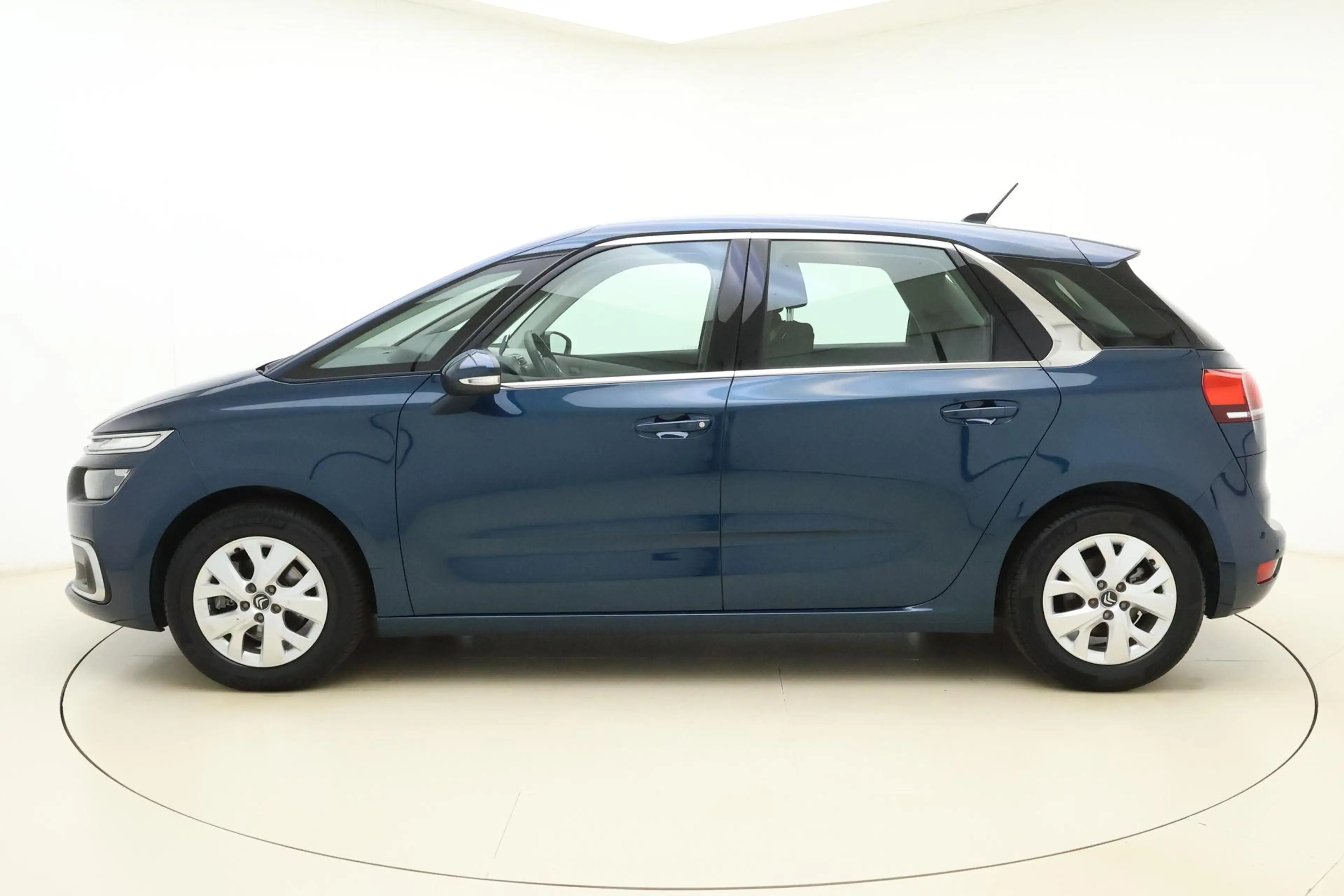 Citroen C4 SpaceTourer 1.2 PureTech Business Automaat | Climate control | — photo 5
