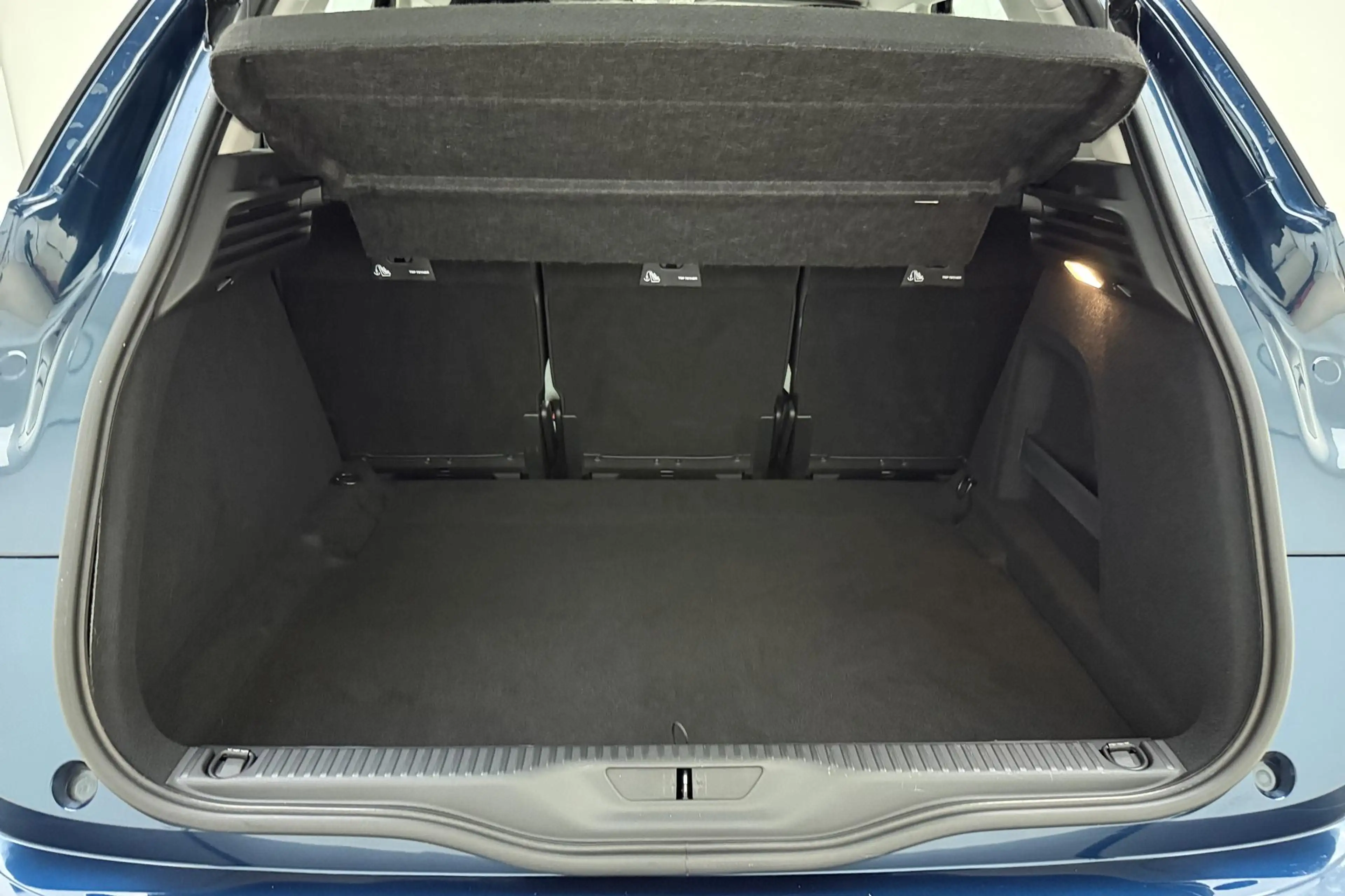 Citroen C4 SpaceTourer 1.2 PureTech Business Automaat | Climate control | — photo 12