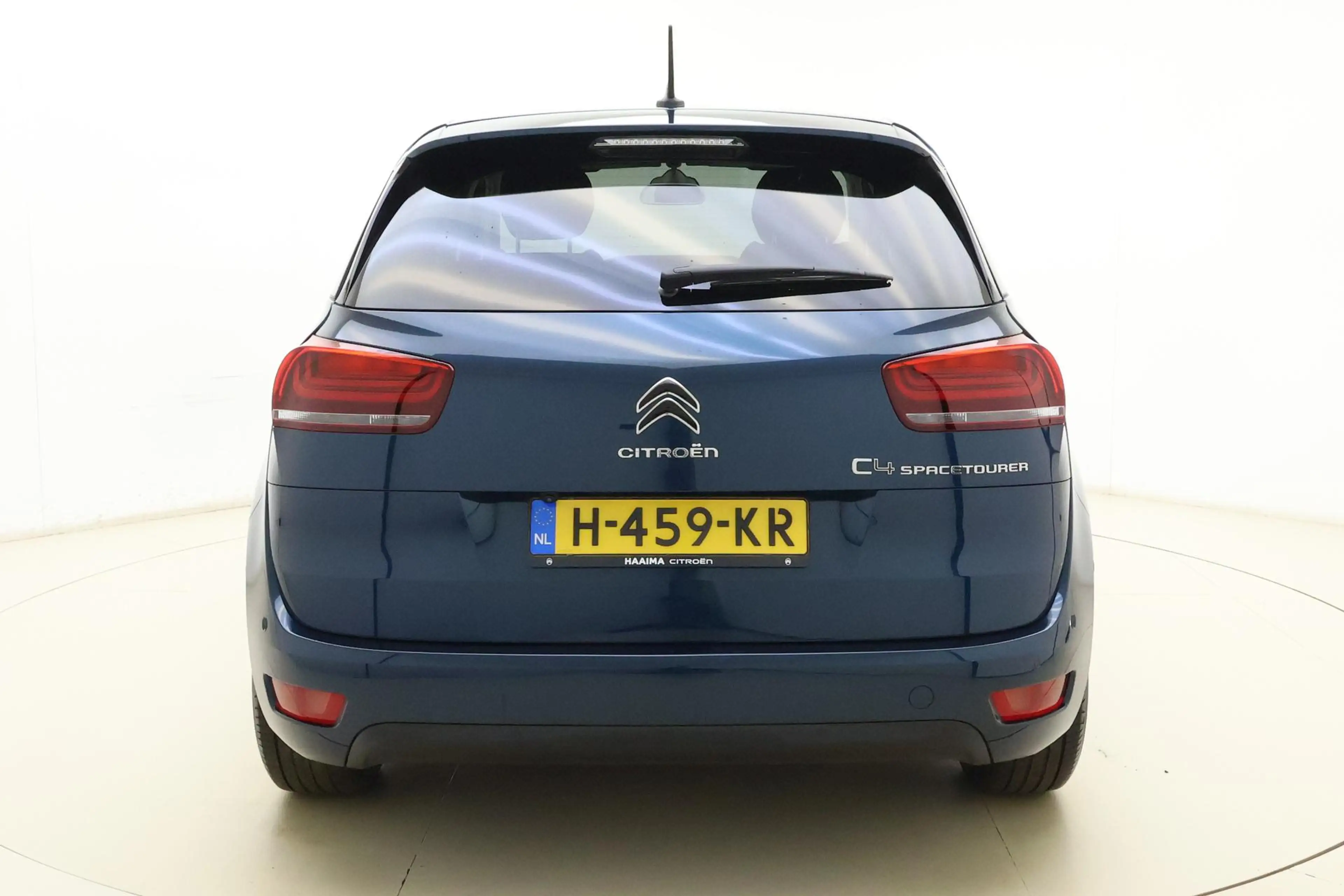 Citroen C4 SpaceTourer 1.2 PureTech Business Automaat | Climate control | — photo 10