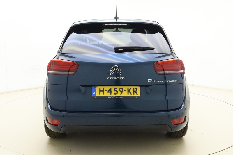 Citroen C4 SpaceTourer 1.2 PureTech Business Automaat | Climate control | — photo 10