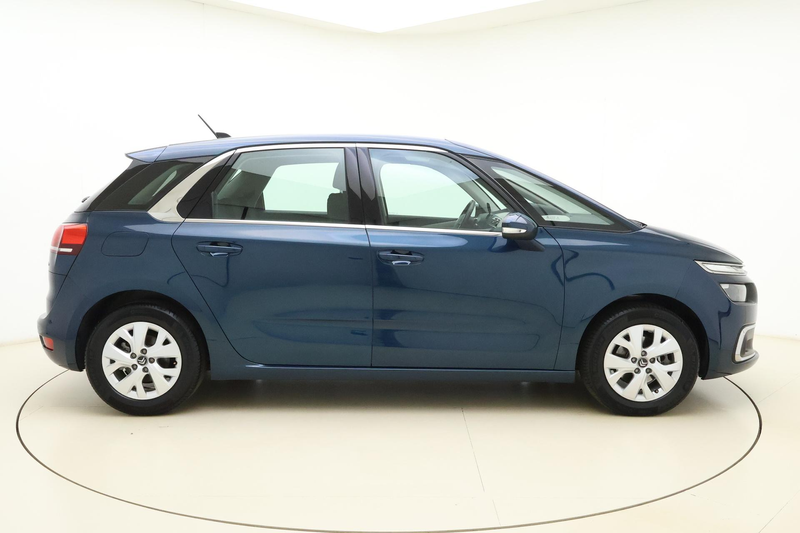 Citroen C4 SpaceTourer 1.2 PureTech Business Automaat | Climate control | — photo 9