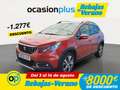 Peugeot 2008 1.5 BlueHDI S&S Allure 100 Rojo - thumbnail 1